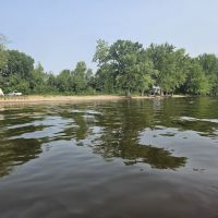 US Army Corps of Engineers Blackhawk Park ico