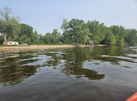 US Army Corps of Engineers Blackhawk Park