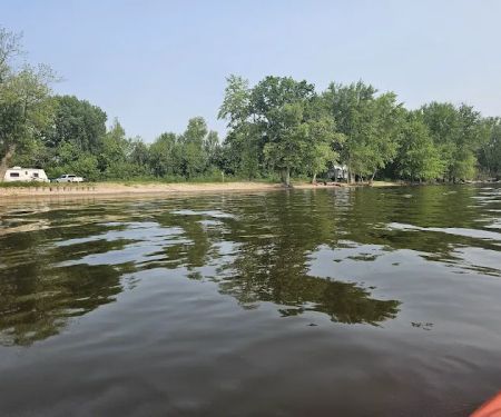 US Army Corps of Engineers Blackhawk Park