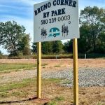 Bruno Corner RV