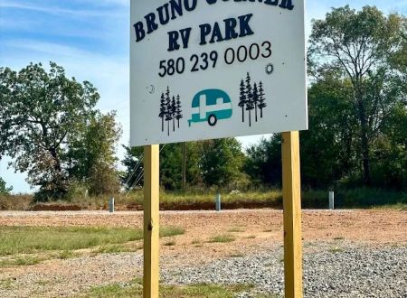 Bruno Corner RV
