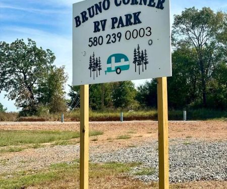 Bruno Corner RV