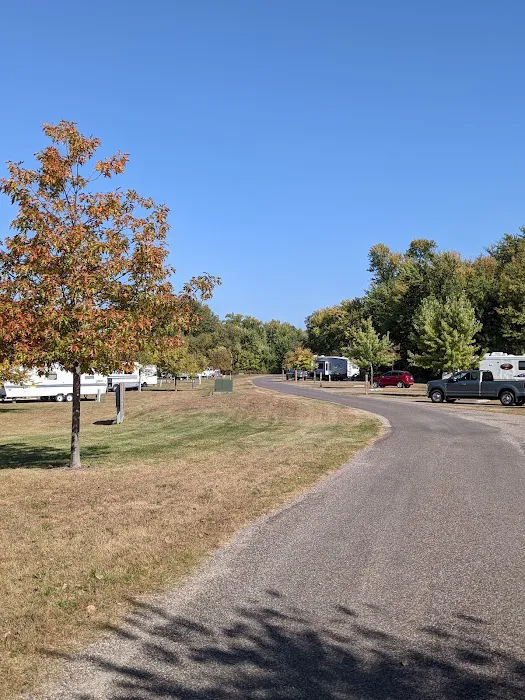 Blackhawk Campground Picture 8