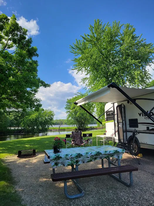 Blackhawk Campground Picture 5