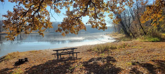 Blackhawk Campground Picture 10