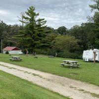 Waukon City Campground ico