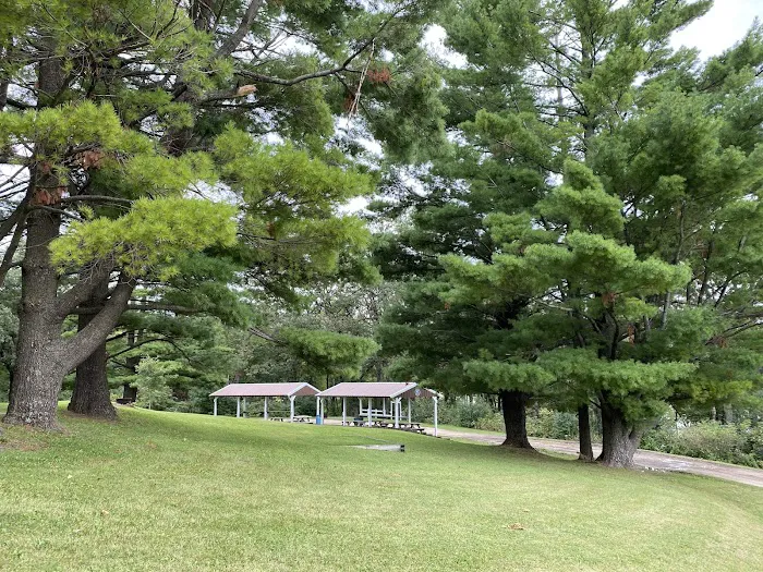 Waukon City Campground Picture 8