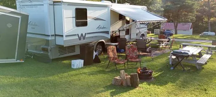 Waukon City Campground Picture 3