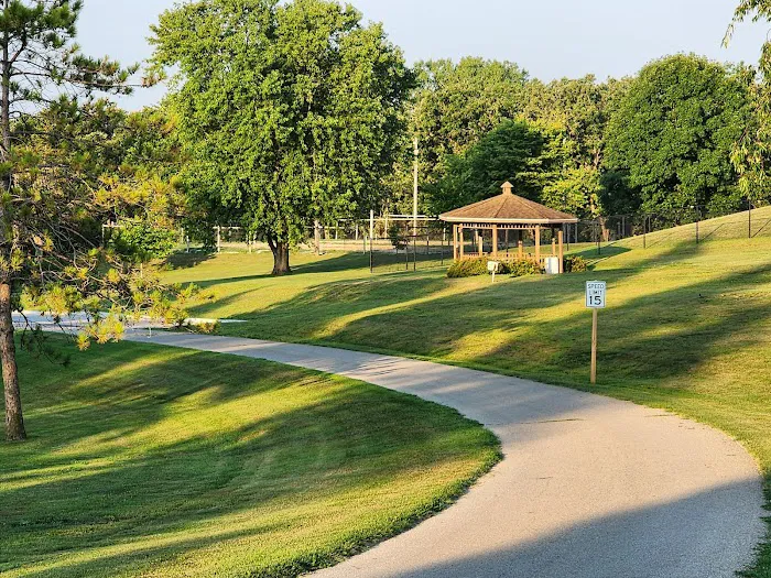 Waukon City Campground Picture 6