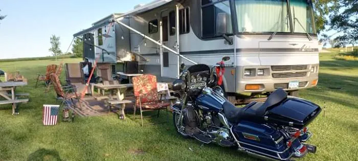 Waukon City Campground Picture 7