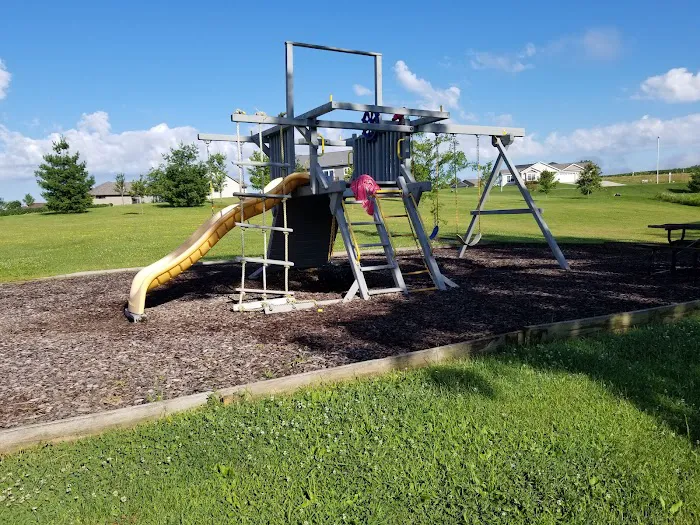 Waukon City Campground Picture 4