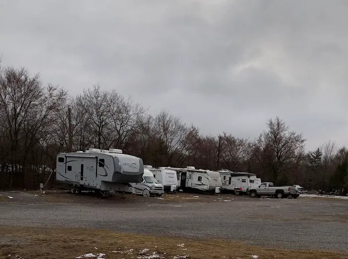 Happy trails rv park Picture 3