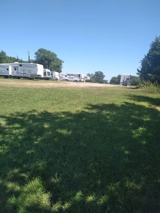 Happy trails rv park Picture 1
