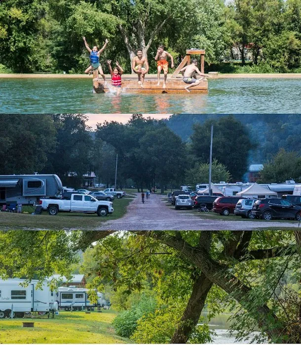 Upper Iowa Resort Picture 7
