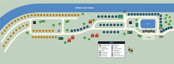 Upper Iowa Resort Picture 5