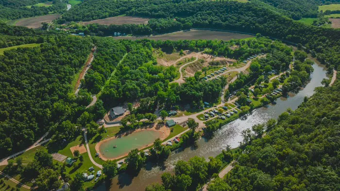 Upper Iowa Resort Picture 1