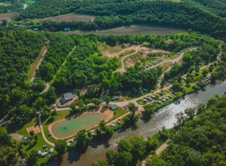 Upper Iowa Resort