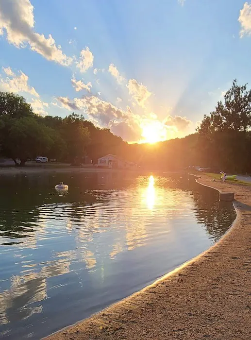 Upper Iowa Resort Picture 9