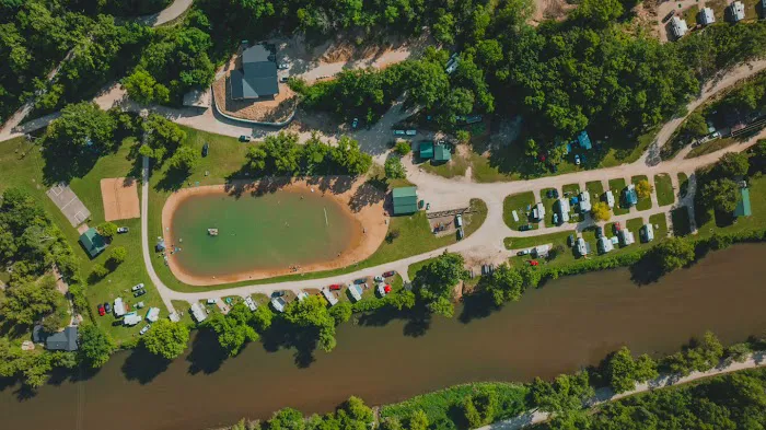 Upper Iowa Resort Picture 4