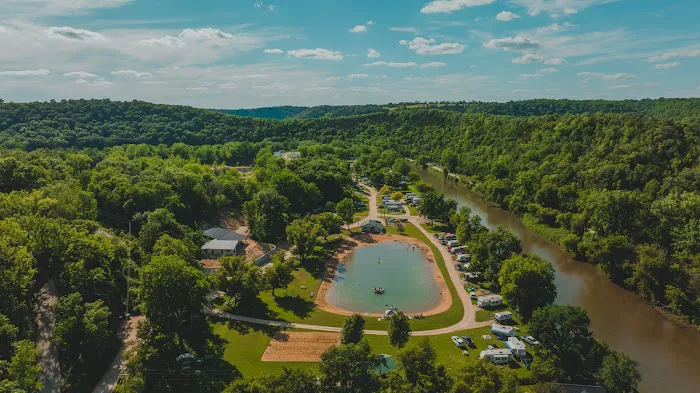 Upper Iowa Resort Picture 10