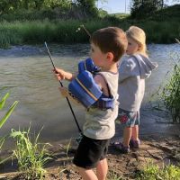 Big Joe's Little Campground ico