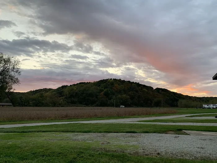Big Joe's Little Campground Picture 6