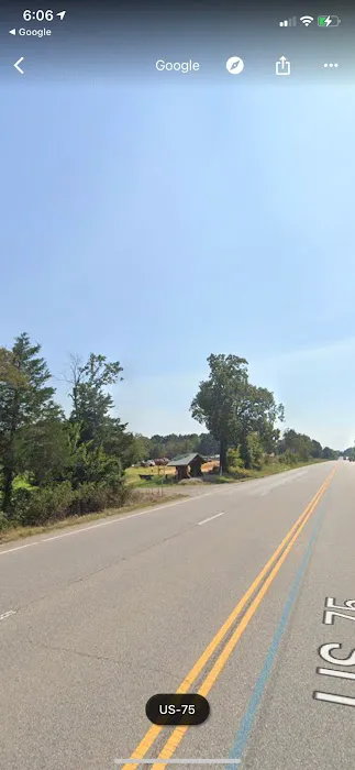 Atoka RV Park Picture 1