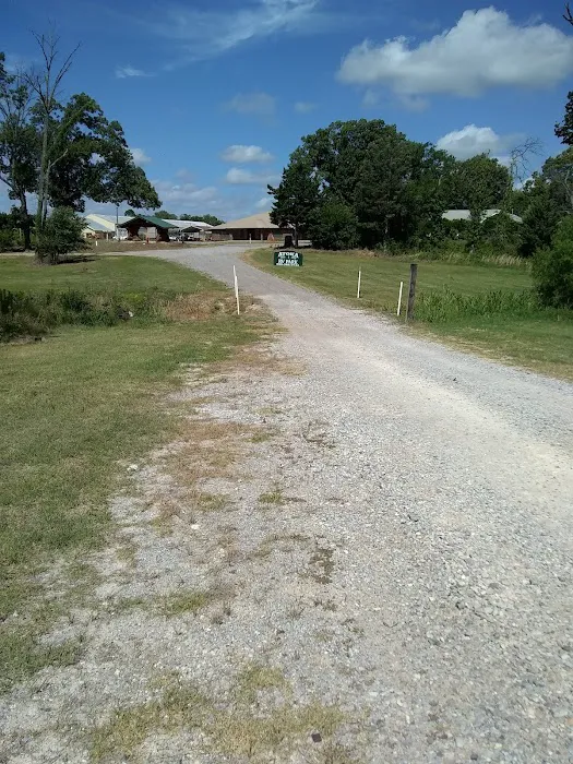 Atoka RV Park Picture 4