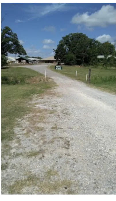 Atoka RV Park Picture 5