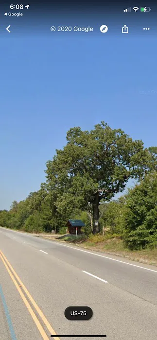 Atoka RV Park Picture 2