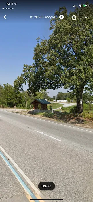 Atoka RV Park Picture 3