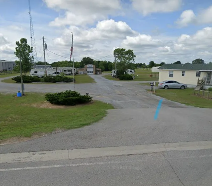 Courtney RV Park Picture 1