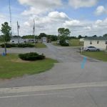 Courtney RV Park