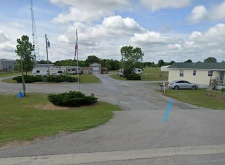 Courtney RV Park