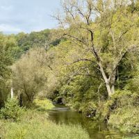 North Bear Campground ico