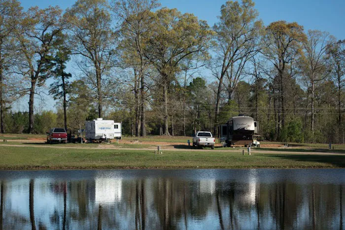 Millwood Golf & RV Resort Picture 5