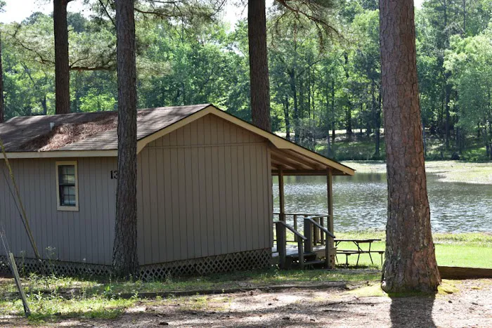 Millwood Golf & RV Resort Picture 6