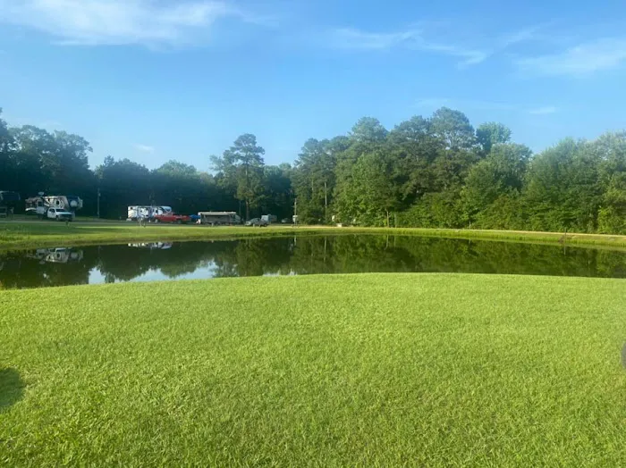 Millwood Golf & RV Resort Picture 1