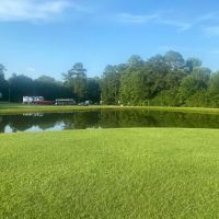 Millwood Golf & RV Resort ico