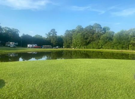 Millwood Golf & RV Resort