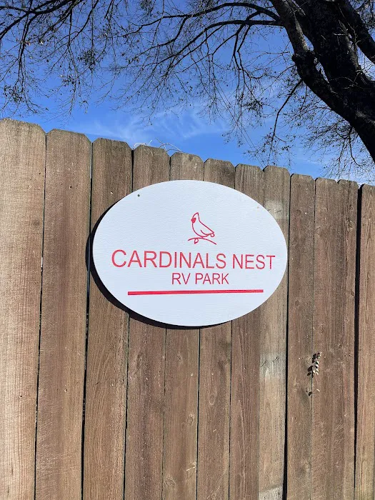Cardinals Nest RV Park Picture 3