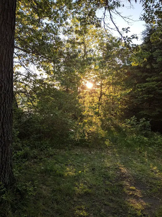 West Backpack Campsites Picture 7