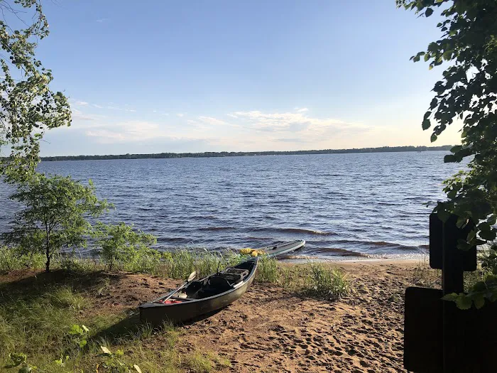 West Backpack Campsites Picture 8