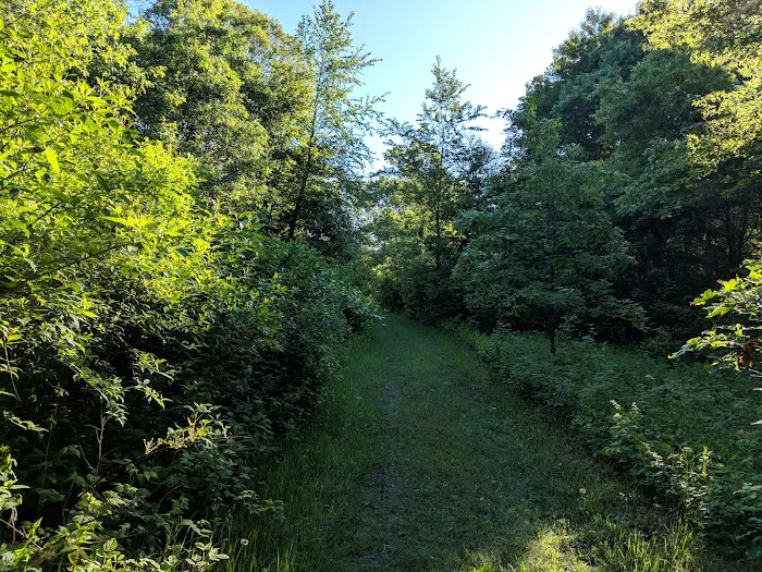 West Backpack Campsites Picture 9