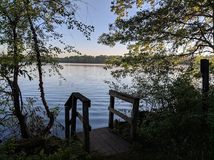 West Backpack Campsites Picture 6