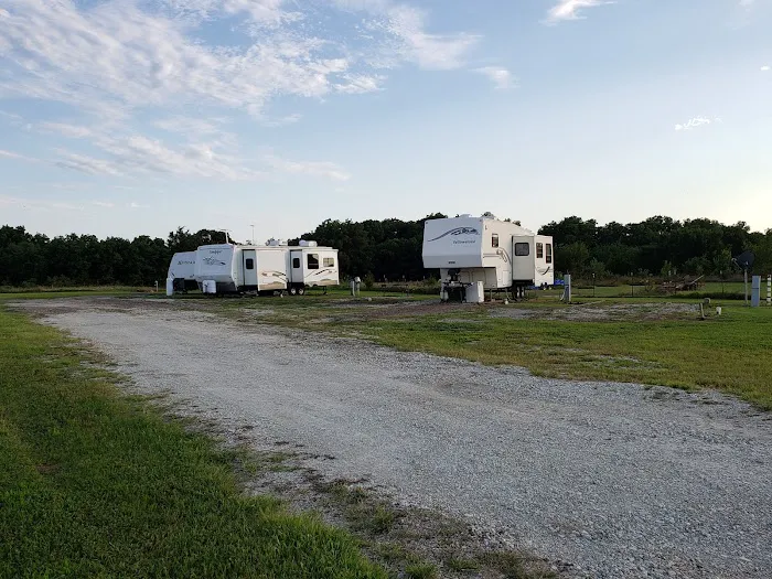 Griffith RV Park Picture 1