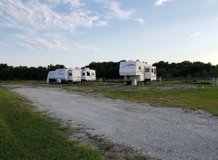 Griffith RV Park