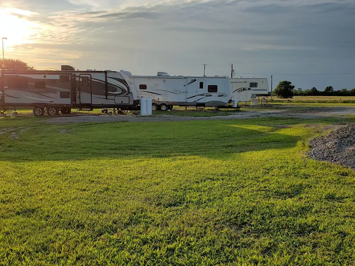 Griffith RV Park Picture 2