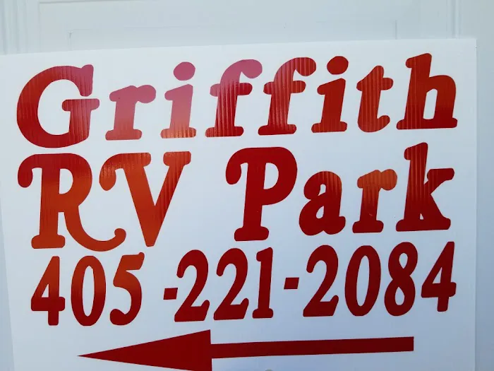 Griffith RV Park Picture 4