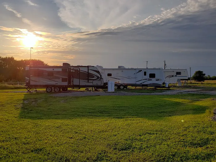 Griffith RV Park Picture 3